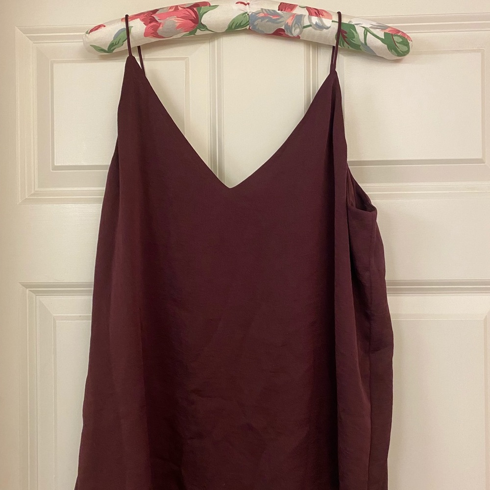 Express Downtown Cami